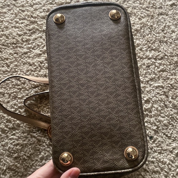 Michael Kors jet set tote NWT - Picture 4 of 4